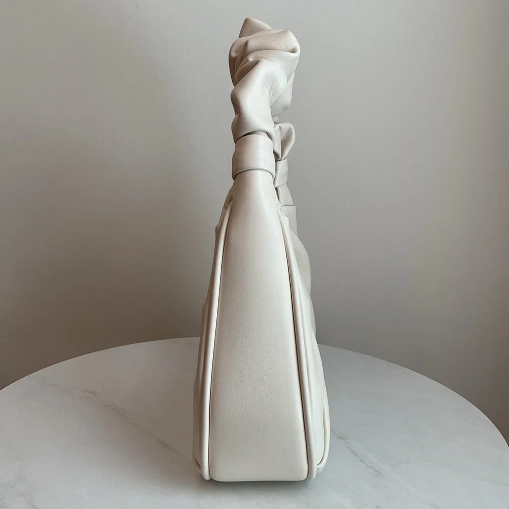JW PEI Gabbi Ruched Hobo Bag